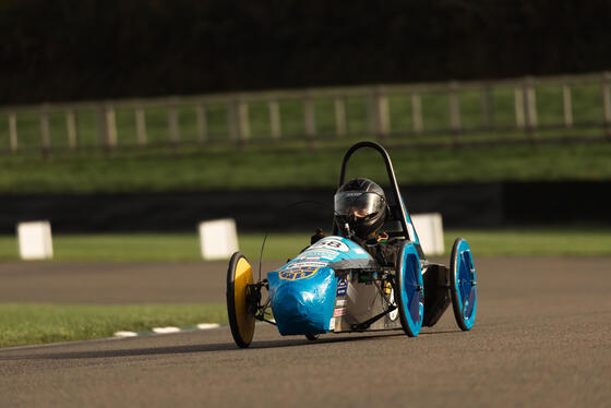 Spacesuit Collections Photo ID 514239, Alex Stefan, Greenpower International Final, UK, 13/10/2024 09:33:42