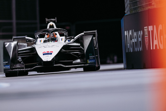 Spacesuit Collections Photo ID 257973, Shiv Gohil, London ePrix, UK, 25/07/2021 10:30:05