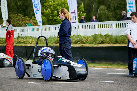 Spacesuit Collections Photo ID 146180, James Lynch, Greenpower Season Opener, UK, 12/05/2019 11:36:32