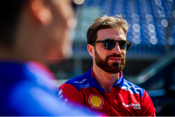 Spacesuit Collections Photo ID 144780, Sergey Savrasov, Monaco ePrix, Monaco, 10/05/2019 14:36:30