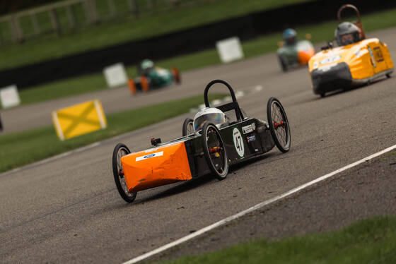 Spacesuit Collections Photo ID 514336, Alex Stefan, Greenpower International Final, UK, 13/10/2024 10:51:24