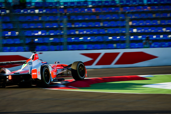 Spacesuit Collections Photo ID 4233, Nat Twiss, Marrakesh ePrix, Morocco, 12/11/2016 08:34:04