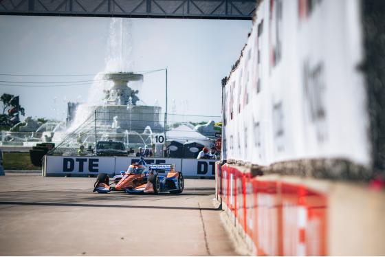 Spacesuit Collections Photo ID 245464, Kenneth Midgett, Chevrolet Detroit Grand Prix, United States, 11/06/2021 17:39:46