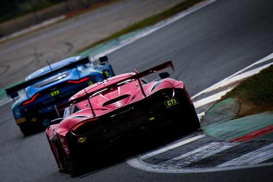 Spacesuit Collections Photo ID 154587, Nic Redhead, British GT Silverstone, UK, 09/06/2019 13:12:04