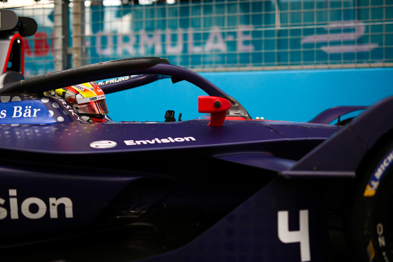 Spacesuit Collections Photo ID 139568, Shivraj Gohil, Rome ePrix, Italy, 13/04/2019 12:07:01