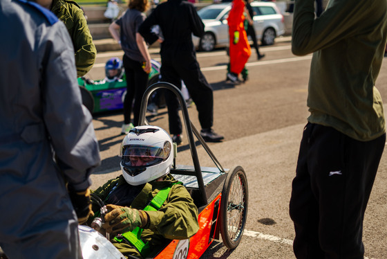 Spacesuit Collections Photo ID 488376, Harriet Fuller, Castle Combe Heat, UK, 02/06/2024 15:39:37