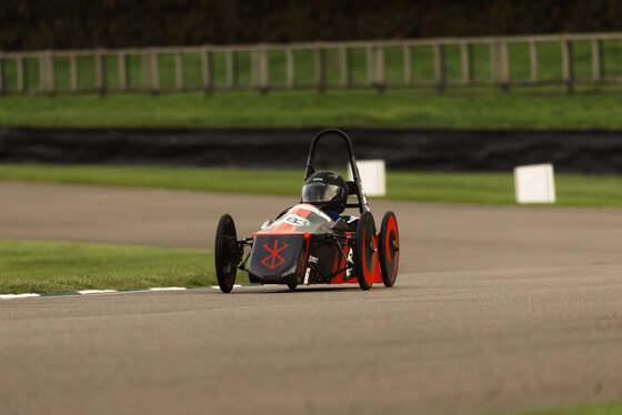 Spacesuit Collections Photo ID 514198, Alex Stefan, Greenpower International Final, UK, 13/10/2024 09:19:10