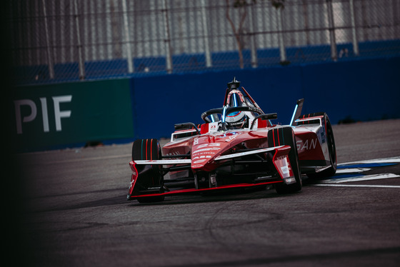 Spacesuit Collections Photo ID 517299, Adam Pigott, Sao Paulo ePrix, Brazil, 06/12/2024 17:38:47