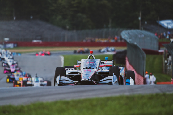 Spacesuit Collections Photo ID 211811, Taylor Robbins, Honda Indy 200 at Mid-Ohio, United States, 12/09/2020 13:57:54