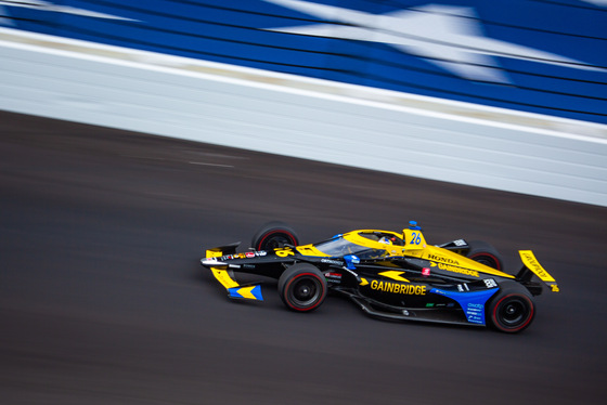 Spacesuit Collections Photo ID 204325, Kenneth Midgett, 104th Running of the Indianapolis 500, United States, 13/08/2020 15:33:52