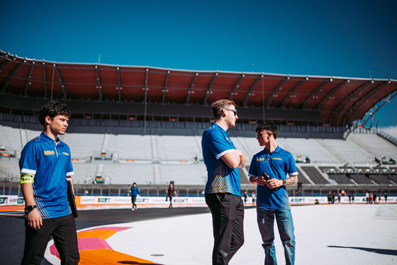 Spacesuit Collections Photo ID 520249, Adam Pigott, Mexico City ePrix, Mexico, 10/01/2025 10:19:16