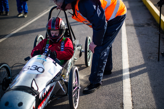 Spacesuit Collections Photo ID 132223, Adam Pigott, Blyton Park Test, UK, 09/03/2019 16:53:29