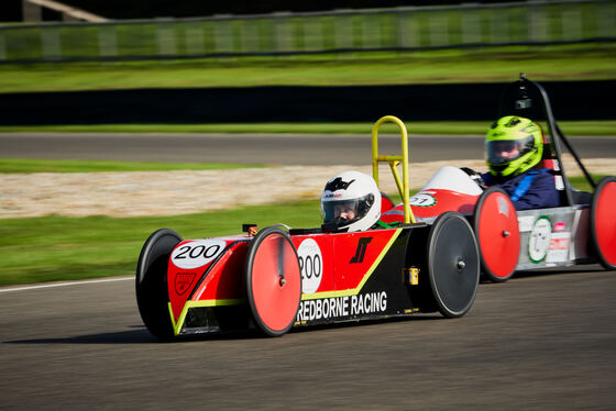 Spacesuit Collections Photo ID 430455, James Lynch, Greenpower International Final, UK, 08/10/2023 11:18:33