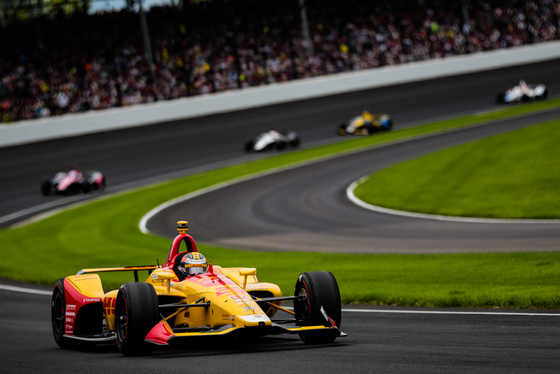 Spacesuit Collections Photo ID 150310, Andy Clary, Indianapolis 500, United States, 26/05/2019 12:54:27