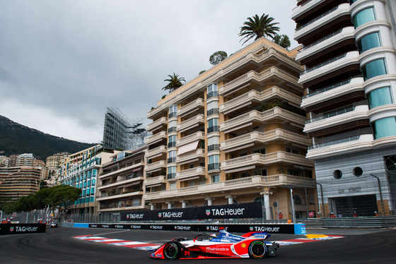 Spacesuit Collections Photo ID 145175, Lou Johnson, Monaco ePrix, Monaco, 11/05/2019 10:21:09