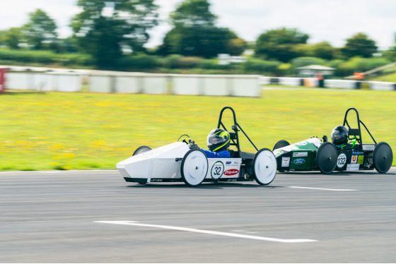 Spacesuit Collections Photo ID 332085, Jake Osborne, Renishaw Castle Combe Heat, UK, 11/09/2022 20:54:45