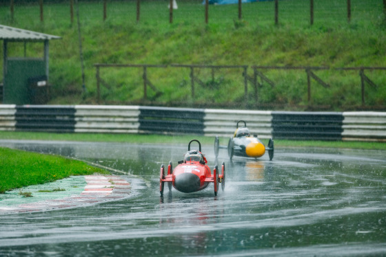 Spacesuit Collections Photo ID 429143, Ewen MacRury, Renishaw Castle Combe Heat, UK, 17/09/2023 12:47:35