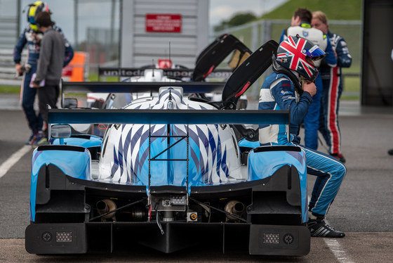 Spacesuit Collections Photo ID 42337, Nic Redhead, LMP3 Cup Snetterton, UK, 12/08/2017 12:42:03
