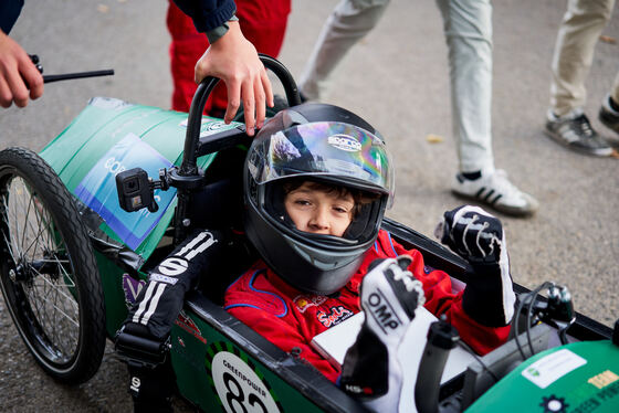 Spacesuit Collections Photo ID 513244, James Lynch, Greenpower International Final, UK, 13/10/2024 16:58:35