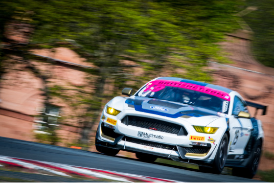 Spacesuit Collections Photo ID 140919, Nic Redhead, British GT Oulton Park, UK, 22/04/2019 11:20:31