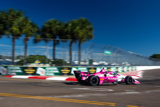 Spacesuit Collections Photo ID 216709, Al Arena, Firestone Grand Prix of St Petersburg, United States, 24/10/2020 11:28:37