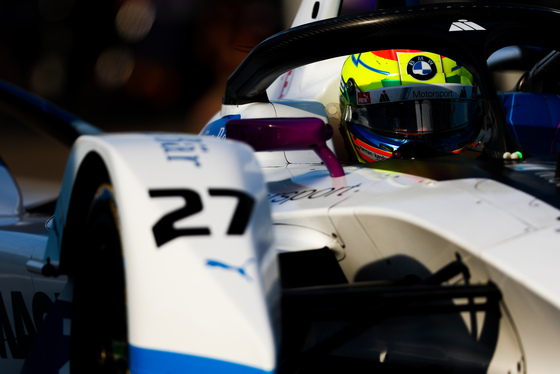 Spacesuit Collections Photo ID 149429, Shivraj Gohil, Berlin ePrix, Germany, 24/05/2019 18:00:36