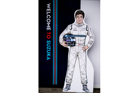 Spacesuit Collections Photo ID 99617, Sergey Savrasov, Japanese Grand Prix, Japan, 04/10/2018 13:48:47