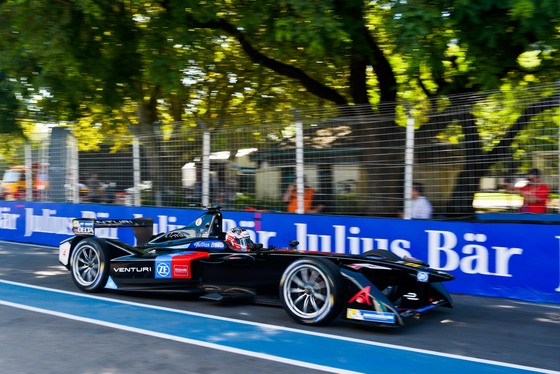 Spacesuit Collections Photo ID 8816, Nat Twiss, Buenos Aires ePrix, Argentina, 17/02/2017 15:19:29