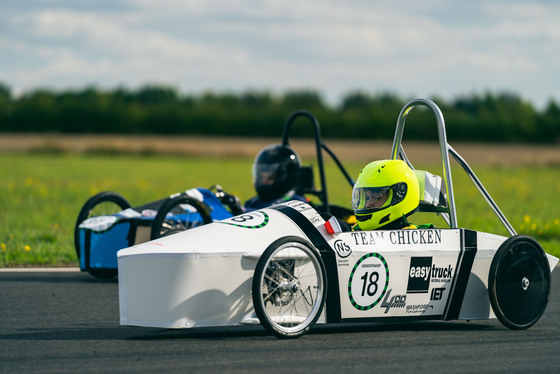 Spacesuit Collections Photo ID 332259, Jake Osborne, Renishaw Castle Combe Heat, UK, 11/09/2022 23:33:49