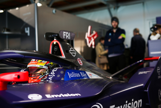 Spacesuit Collections Photo ID 149738, Shivraj Gohil, Berlin ePrix, Germany, 25/05/2019 08:46:13