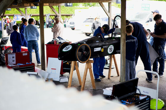 Spacesuit Collections Photo ID 295035, James Lynch, Goodwood Heat, UK, 08/05/2022 13:56:00