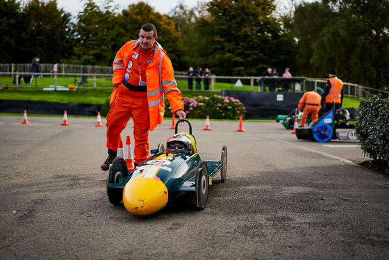 Spacesuit Collections Photo ID 513529, James Lynch, Greenpower International Final, UK, 13/10/2024 09:50:45