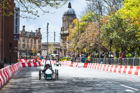 Spacesuit Collections Photo ID 143070, Helen Olden, Hull Street Race, UK, 28/04/2019 14:27:29