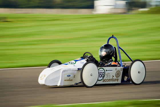 Spacesuit Collections Photo ID 430223, James Lynch, Greenpower International Final, UK, 08/10/2023 09:32:16