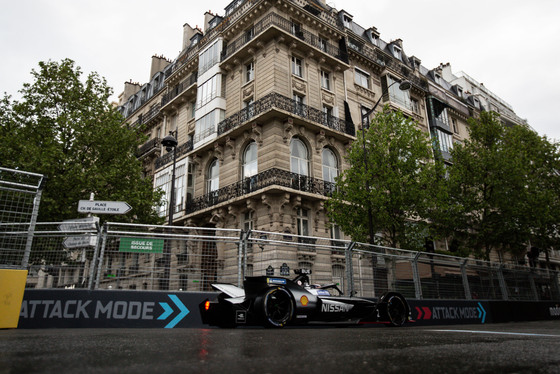 Spacesuit Collections Photo ID 141594, Shivraj Gohil, Paris ePrix, France, 27/04/2019 07:43:27