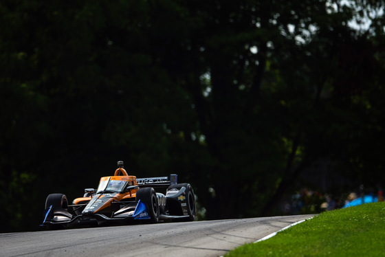 Spacesuit Collections Photo ID 212080, Al Arena, Honda Indy 200 at Mid-Ohio, United States, 13/09/2020 14:20:02