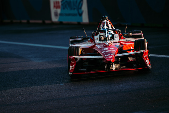 Spacesuit Collections Photo ID 522162, Adam Pigott, Mexico City ePrix, Mexico, 11/01/2025 07:52:06