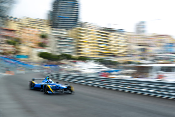 Spacesuit Collections Photo ID 18622, Nat Twiss, Monaco ePrix, Monaco, 13/05/2017 10:33:58