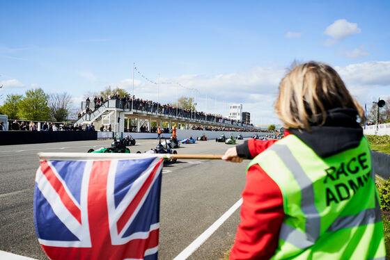 Spacesuit Collections Photo ID 460203, James Lynch, Goodwood Heat, UK, 21/04/2024 15:06:36