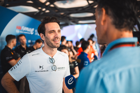 Spacesuit Collections Photo ID 529155, Adam Pigott, Jeddah ePrix, Saudi Arabia, 13/02/2025 16:34:12