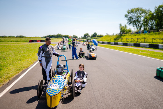 Spacesuit Collections Photo ID 488408, Harriet Fuller, Castle Combe Heat, UK, 02/06/2024 15:05:33