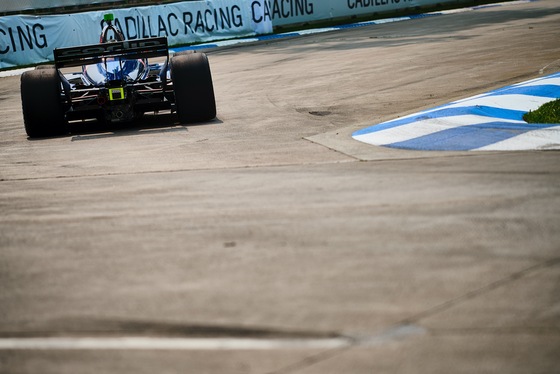 Spacesuit Collections Photo ID 151169, Jamie Sheldrick, Chevrolet Detroit Grand Prix, United States, 31/05/2019 11:01:30