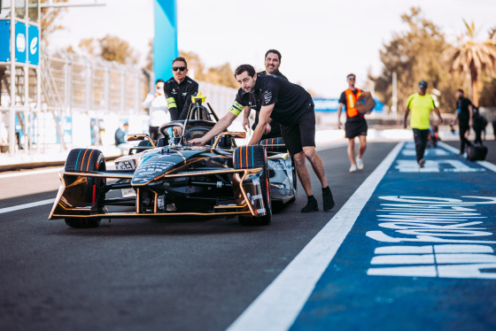 Spacesuit Collections Photo ID 519852, Adam Pigott, Mexico City ePrix, Mexico, 09/01/2025 17:35:44