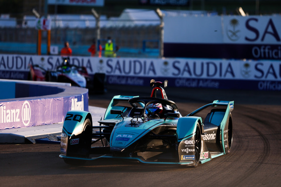 Spacesuit Collections Photo ID 199676, Shiv Gohil, Berlin ePrix, Germany, 05/08/2020 19:29:13