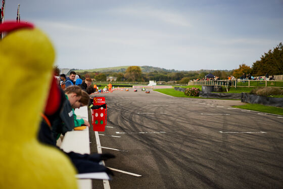 Spacesuit Collections Photo ID 513316, James Lynch, Greenpower International Final, UK, 13/10/2024 16:08:29