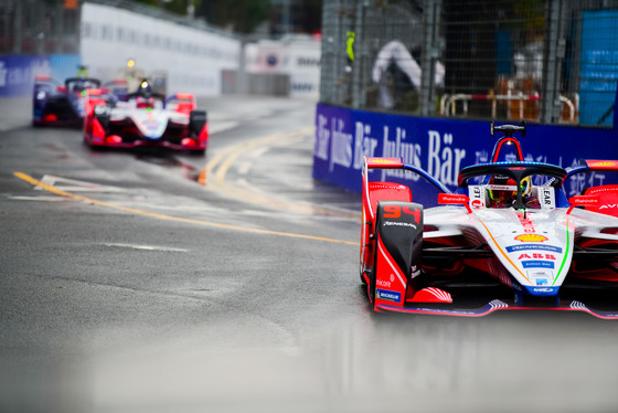 Spacesuit Collections Photo ID 132301, Lou Johnson, Hong Kong ePrix, Hong Kong, 10/03/2019 07:32:30