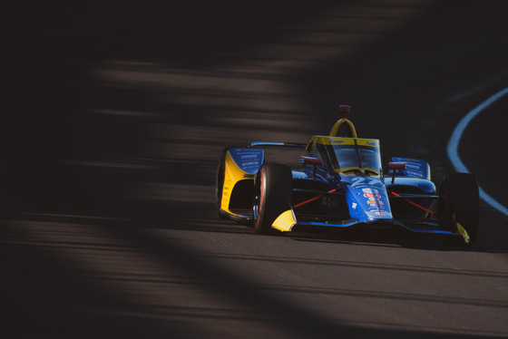 Spacesuit Collections Photo ID 206061, Taylor Robbins, 104th Running of the Indianapolis 500, United States, 16/08/2020 14:28:13