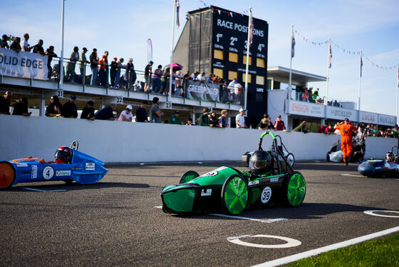 Spacesuit Collections Photo ID 430833, James Lynch, Greenpower International Finals, UK, 08/10/2023 15:16:56