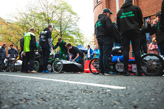 Spacesuit Collections Photo ID 143476, Helen Olden, Hull Street Race, UK, 28/04/2019 11:28:14