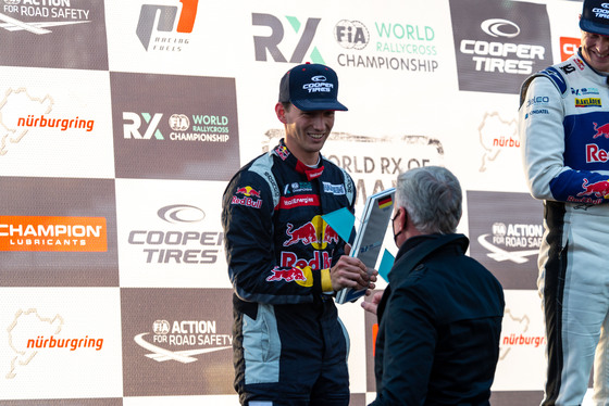 Spacesuit Collections Photo ID 272123, Wiebke Langebeck, World RX of Germany, Germany, 27/11/2021 15:57:51